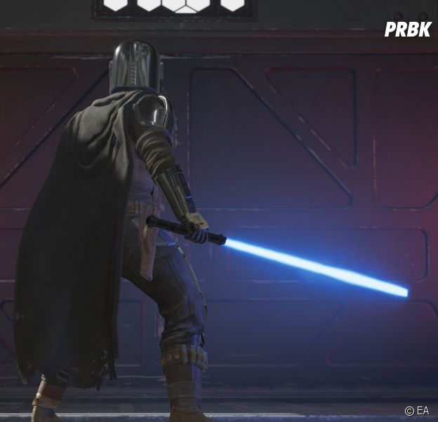 Star Wars : Ubisoft va développer un jeu vidéo en open world