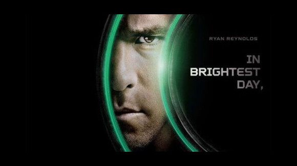 Green Lantern ... Superman pourrait venir faire coucou
