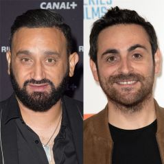 Cyril Hanouna VS Camille Combal : l'animateur accuse La grande incruste de plagiat