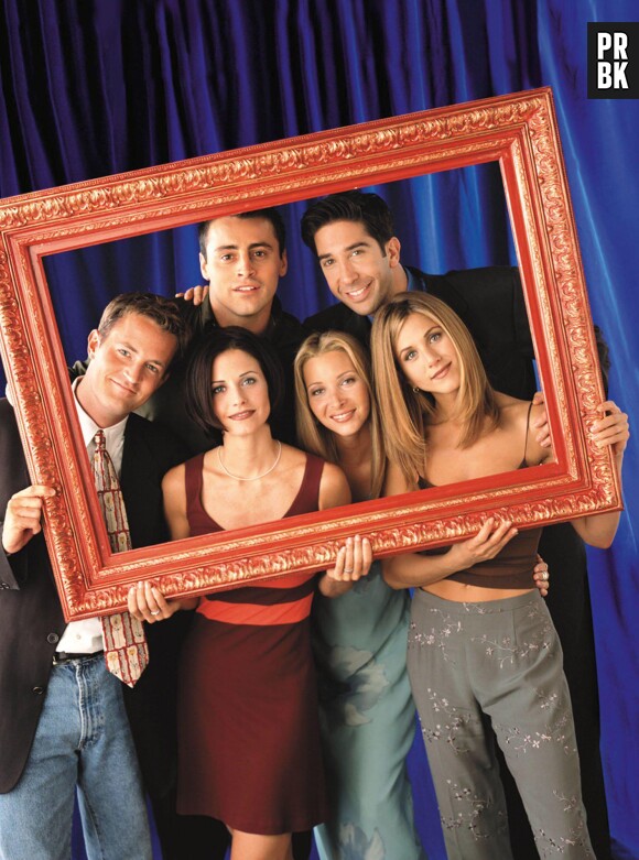 Friends le retour : Lisa Kudrow (Phoebe) confie que les retrouvailles acteurs ont enfin commencé à être tournées, la diffusion devrait se faire au printemps 2021