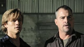 MacGyver saison 5 : Jack mort ou vivant ? Deux ans après le départ de George Eads, on a la réponse