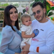 Martika Caringella enceinte de son 2e enfant avec Umberto : elle dévoile son baby bump 🤰