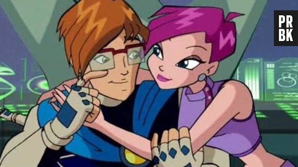 Destin, La Saga Winx : Tecna et Timmy absents dans la série de Netflix