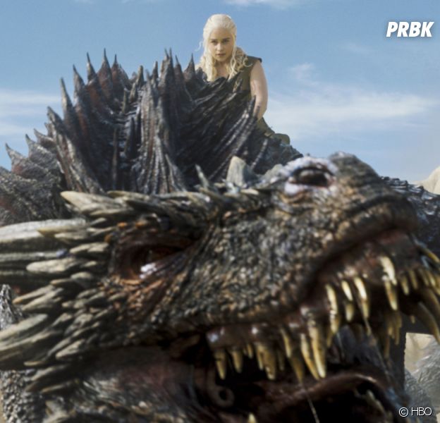 Game of Thrones : HBO aimerait produire... une série d'animation