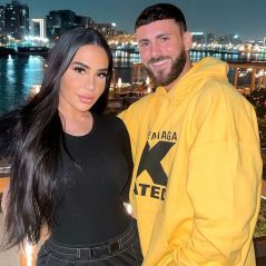 Milla Jasmine et Illan en couple ? La rumeur relancée, elle réagit