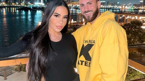 Milla Jasmine et Illan en couple ? La rumeur relancée, elle réagit