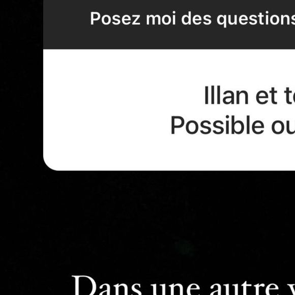 Milla Jasmine et Illan Cto en couple ? La rumeur relancée, elle répond aux internautes