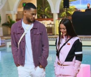 Alix (Les Princes) : une fausse image entre la télé et la réalité ? Greg se confie sur la Princesse