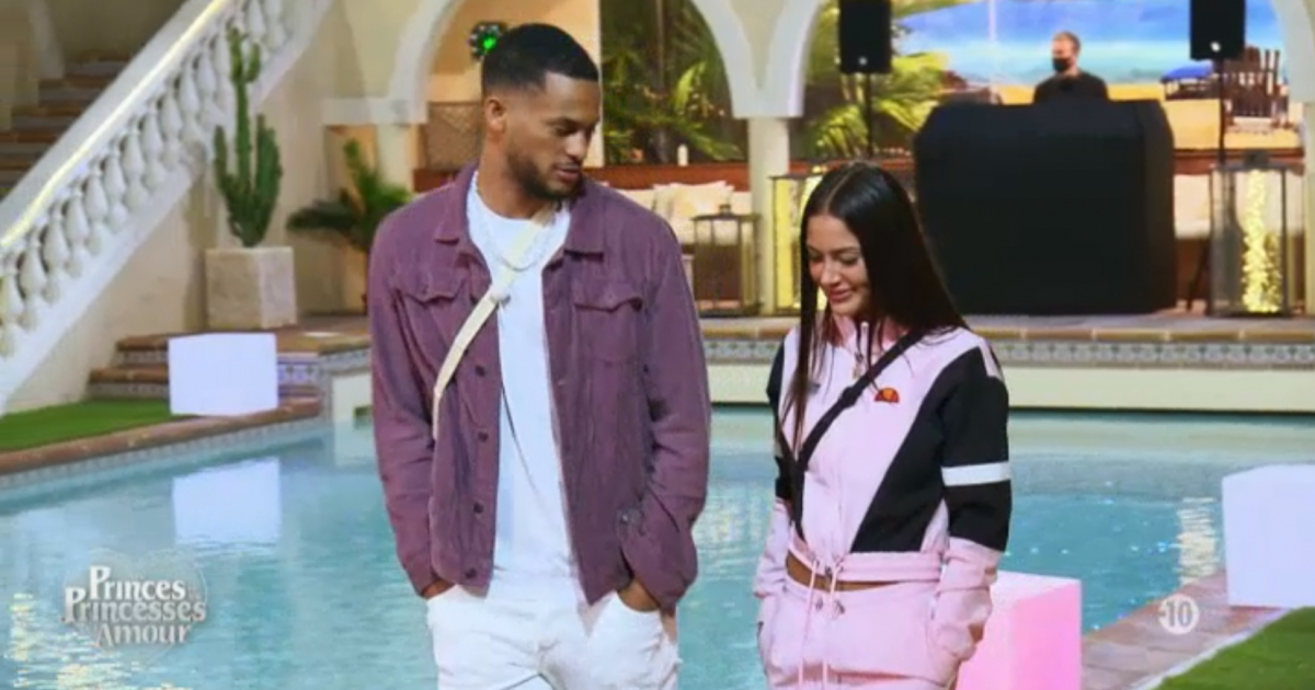 Alix (Les Princes) une fausse image entre la télé et la réalité