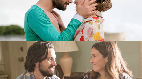 Je te promets vs This is Us : les personnages dans la série française vs dans la série originale