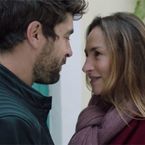 Ici tout commence : quelle suite pour Lisandro et Rose après leur bisou ? Agustin Galiana répond