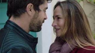 Ici tout commence : quelle suite pour Lisandro et Rose après leur bisou ? Agustin Galiana répond