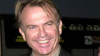 Alcatraz ... J.J. Abrams boucle son casting ... avec l'arrivée de Sam Neill