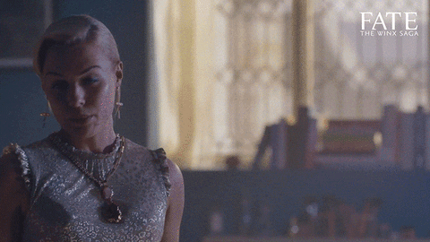 Destin, la saga Winx : Stella (Hannah van der Westhuysen)