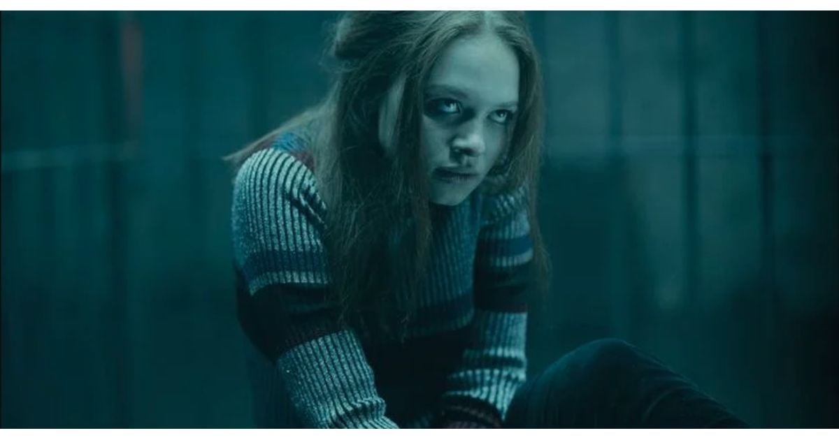 Films Et Séries Tv Avec Sadie Soverall Destin, la saga Winx : Beatrix (Sadie Soverall) - Purebreak