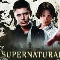 Supernatural saison 6 ... un dragon arrive
