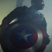 Faucon et le Soldat de l&#039;Hiver : bataille pour l&#039;héritage de Captain America dans la bande-annonce