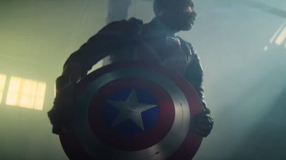 Faucon et le Soldat de l'Hiver : bataille pour l'héritage de Captain America dans la bande-annonce