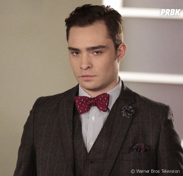 Gossip Girl : Ed Westwick prêt à revenir dans le reboot ? Sa réponse