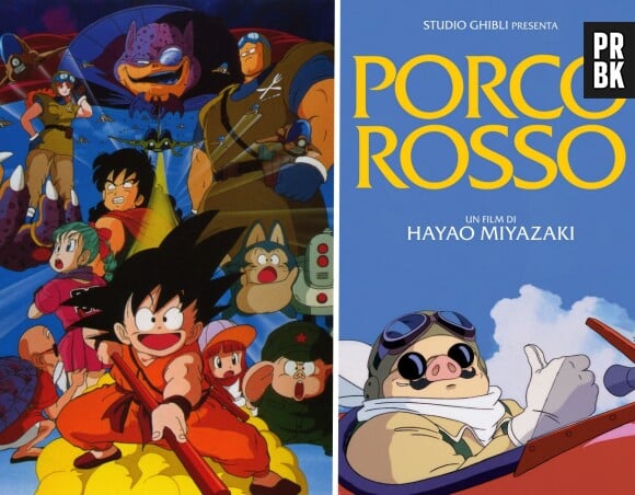 Dragon Ball, Porco Rosso... Shuuichirou Moriyama, légende du doublage au Japon, est décédé