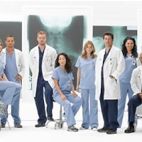 Grey&#039;s Anatomy saison 6 ... ça arrive sur TF1 le mercredi 5 janvier 2011