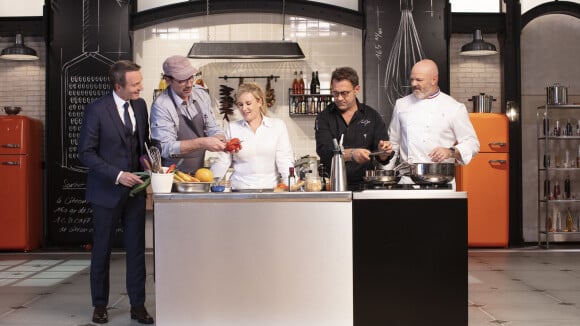 Top Chef 2021 : absence des masques, nouveau plateau... ce qui nous attend