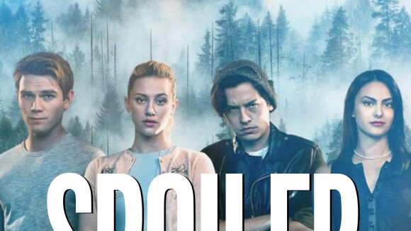 Riverdale saison 5 : le créateur tease le nouveau méchant et une intrigue "tragique"