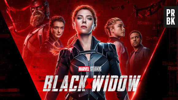 Black Widow : une sortie sur Disney+ à cause de la Covid-19 ? Disney se confie