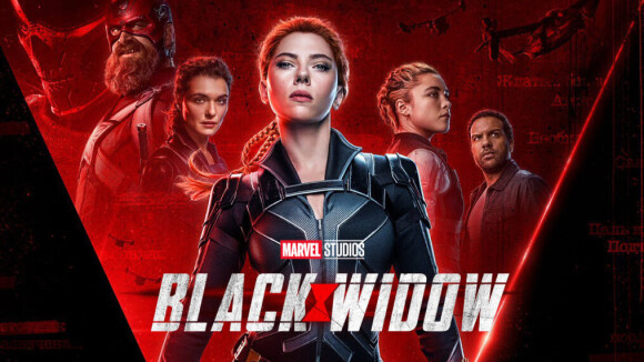 Black Widow : une sortie sur Disney+ à cause de la Covid-19 ? Le patron de Disney se confie
