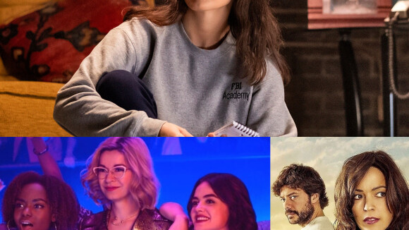 Clarice, Katy Keene, El Embarcadero... 10 séries à voir en exclu sur Salto