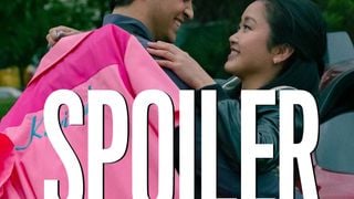 A tous les garçons que j'ai aimés 3 : Lana Condor (Lara Jean) donne son avis sur la fin de la saga