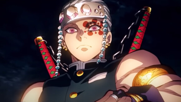 Demon Slayer saison 2 : l'anime aura une suite, première bande-annonce dévoilée !