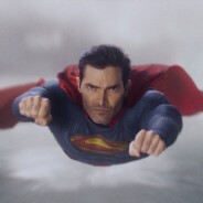 Superman &amp; Lois saison 1 : Tyler Hoechlin a failli refuser le rôle de Clark Kent