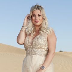Carla Moreau en plein scandale : elle a payé une sorcière pour détruire la carrière de Maëva Ghennam