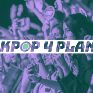 #Kpop4planet : les fans de K-pop se mobilisent pour le climat avec une nouvelle plateforme