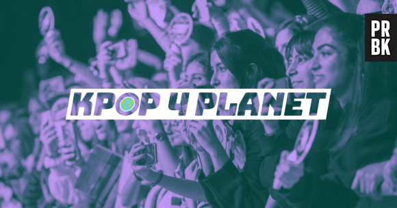 #Kpop4planet : les fans de K-pop se mobilisent pour le climat avec une nouvelle plateforme
