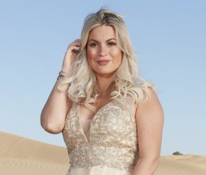 Carla Moreau accusée de sorcellerie et coupée au montage des Marseillais à Dubaï ?