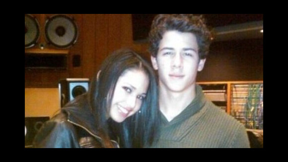Nick Jonas et Jasmine Villegas ... ils se rapprochent