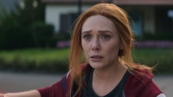 WandaVision saison 1 : que signifient les 2 scènes post-générique de l'épisode 9 ?