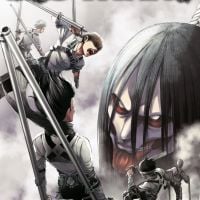 L&#039;Attaque des Titans : comment voir la fin du manga en France pour éviter les spoilers