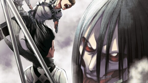 L'Attaque des Titans : comment voir la fin du manga en France pour éviter les spoilers