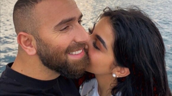 Feliccia (Les Princes) regrette sa rupture avec Mujdat Saglam : "J'ai fait l'erreur de ma vie"