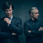 Sherlock saison 5 : une suite sous forme de film ? Benedict Cumberbatch se confie sur la série