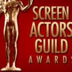 Screen Actors Guild Awards 2011 ... les nommés sont