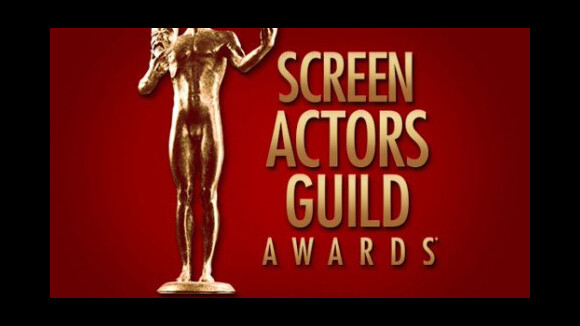 Screen Actors Guild Awards 2011 ... les nommés sont