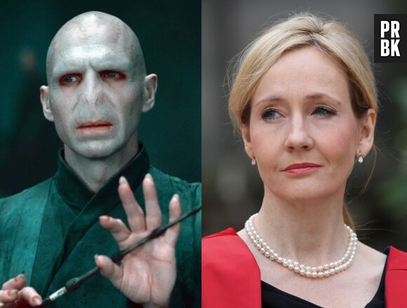 Ralph Fiennes (Voldemort) défend J.K. Rowling face à la "Cancel Culture"