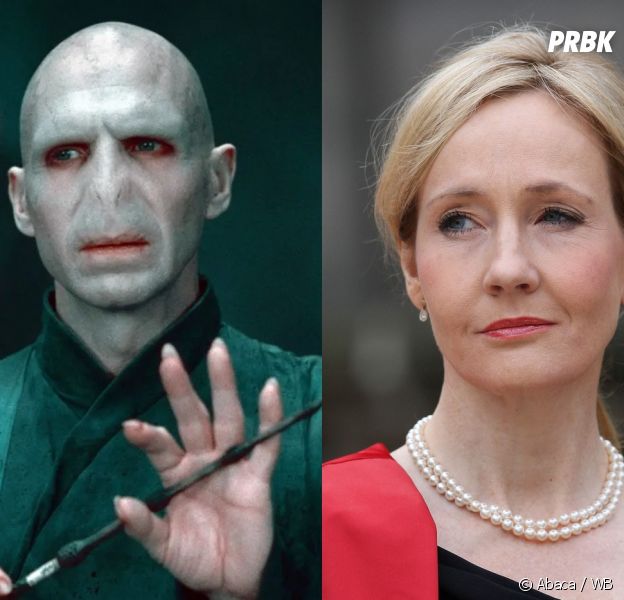 Ralph Fiennes (Voldemort) défend J.K. Rowling face à la "Cancel Culture"