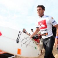 Jérémy Florès ... Un Français sur la vague du succès