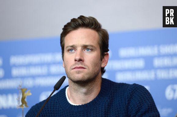 Armie Hammer accusé de viol par une supposée ex qui assure qu'il l'aurait "violée brutalement pendant plus de 4 heures". Une enquête ouverte par la police, l'avocat de l'acteur dément les accusations