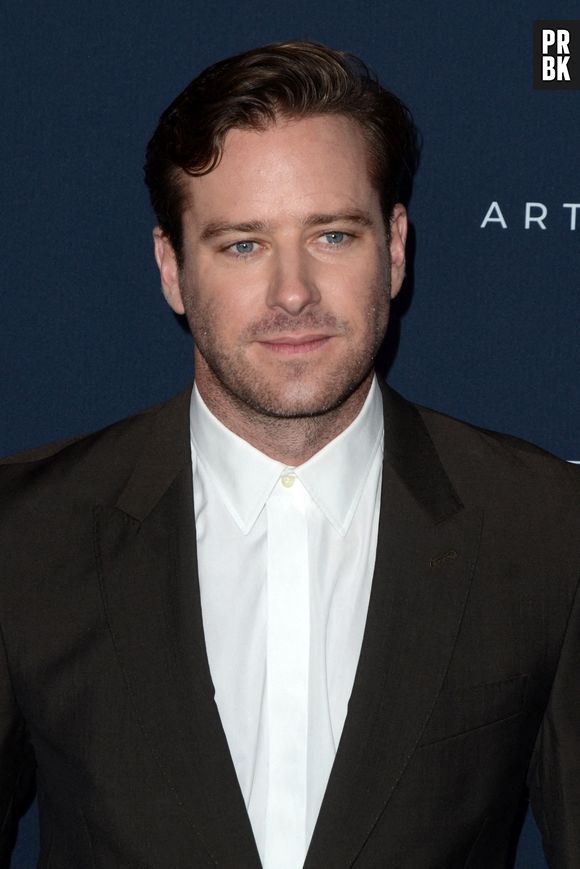 Armie Hammer accusé de viol par une supposée ex qui assure qu'il l'aurait "violée brutalement pendant plus de 4 heures". Une enquête ouverte par la police, l'avocat de l'acteur dément les accusations